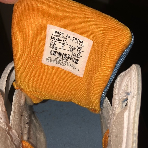 Jordan VII (7) - Picture 4 of 6